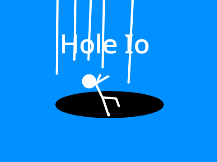 Hole Io