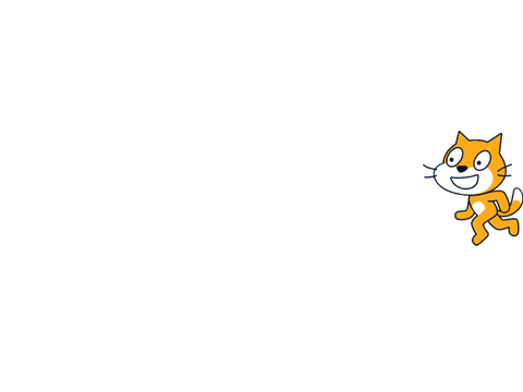 My cat moving first project