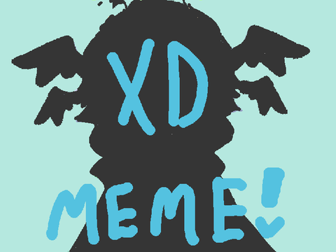 XD [<animation meme>]
