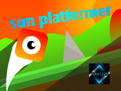 sun platformer!!!