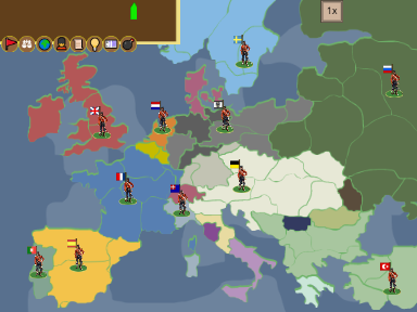 Pax Victoria 3: An Empire Under the Sun
