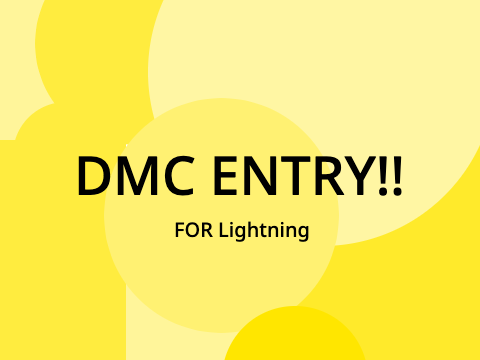 Lightning's EnTrY