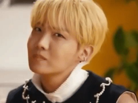 BTS　butter　最後逆再生w