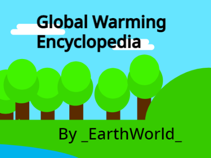Global Warming Encyclopedia