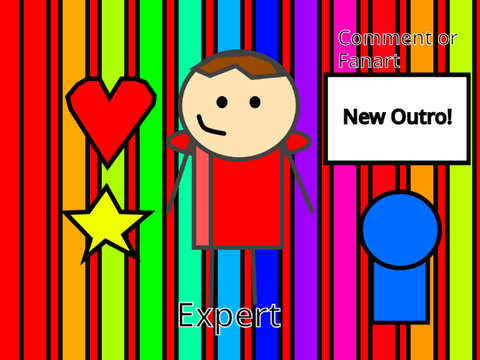 Better Outro
