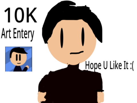 10k Art Entery (MasonMcPro)