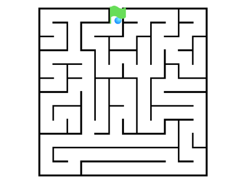 Maze