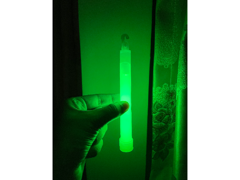 Glow stick 