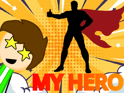 MY HERO #Animation #Art #Story