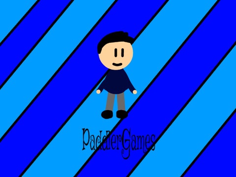 PaddlerGames fanart entry