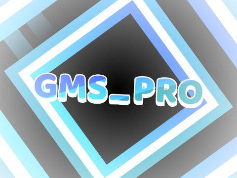 Gms_Pro≪