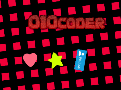 Outro for 010
