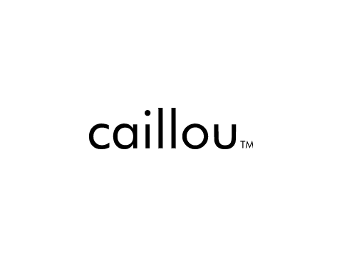Remix and ruin the new Caillou logo!