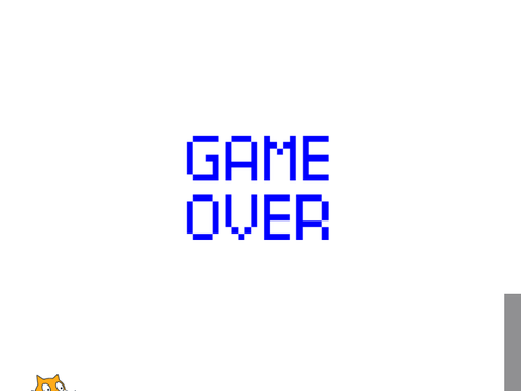 ジャンプアクションゲーム