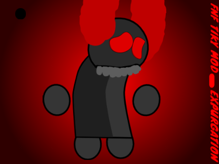 [FNF Tiky Mod - Expurgation] BeepBox Recreation (reverse mode)