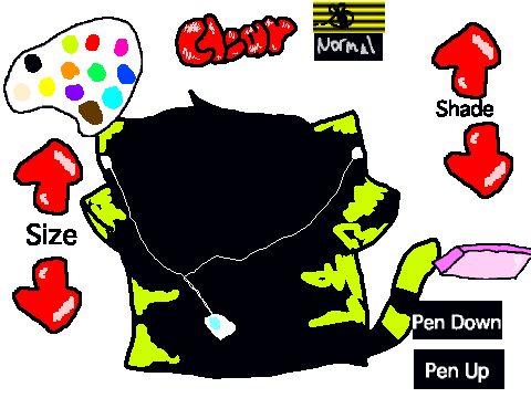 Color STuff!
