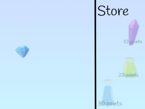 Clicker game! ( Test)