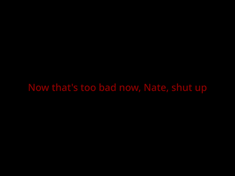 NF- Intro lll lyrics- Demo