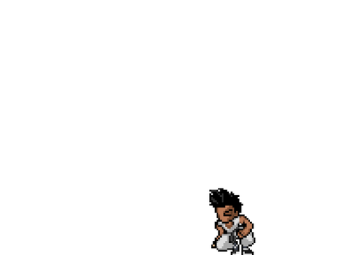 (old) movement test