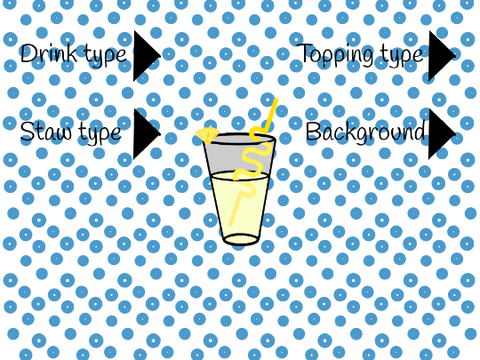 Drink Creator!