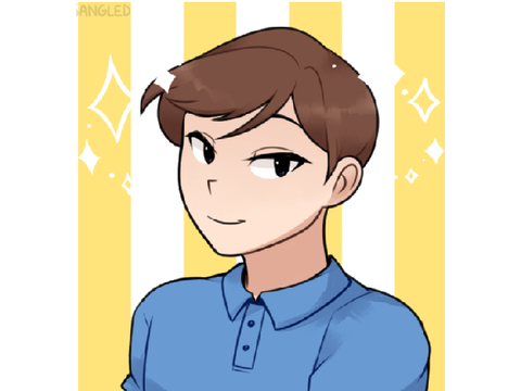 Pfp request for thatcarguycodes