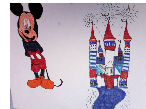 Drawing