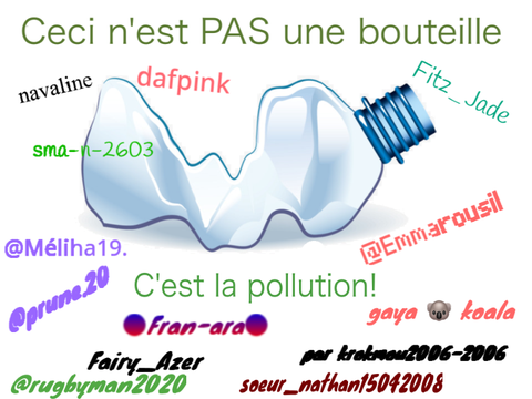 Remixe ceci ! Remixe, remixe et remixe ! 