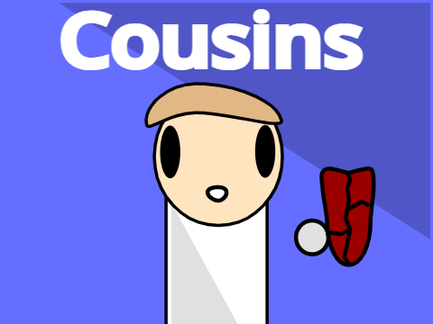 Your Little Cousins