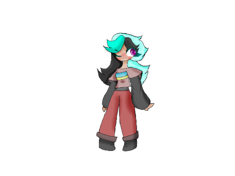 future oc???