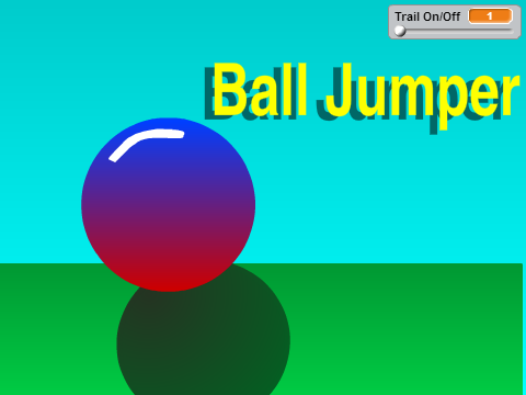 Ball Jumper