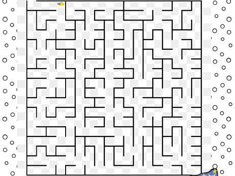 My maze #all #games