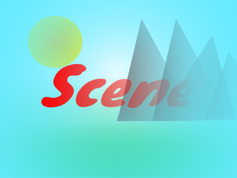 Scene