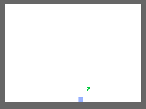 Arrow Painter