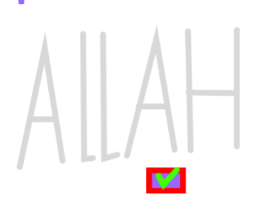 Trace the Letters