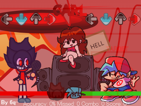 Carl Mod Idea 