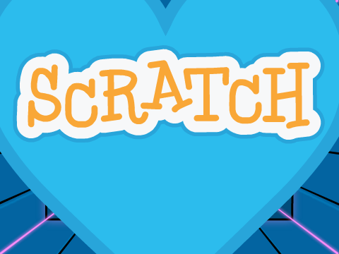 We love Scratch