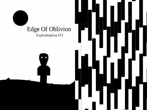 Edge Of Oblivion - Beepbox Music