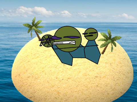 Hangroul - Ult Isle