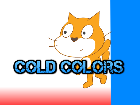 Cold Colors A Platformer