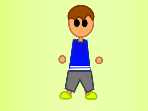 cs1469976 cartoon oc [FINISHED]