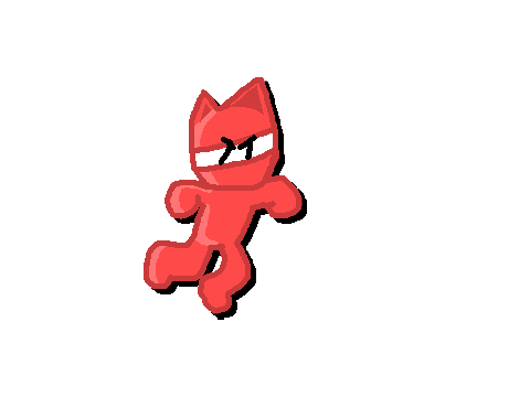 Melee bros render for angrybirdguy