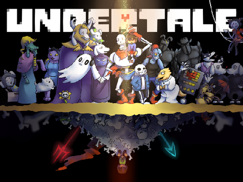 25 Undertale questions for the addicts