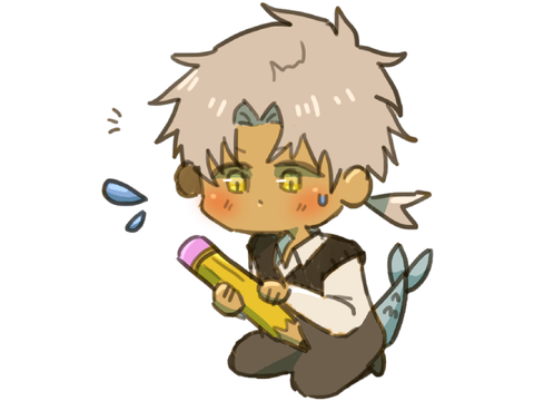 900+ | ART DUMP + QnA ! 