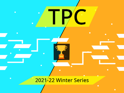 TPC Logo Design