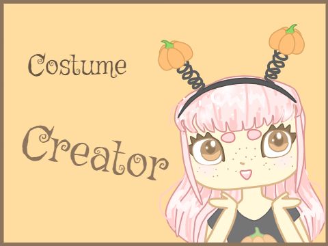 Costume Creator