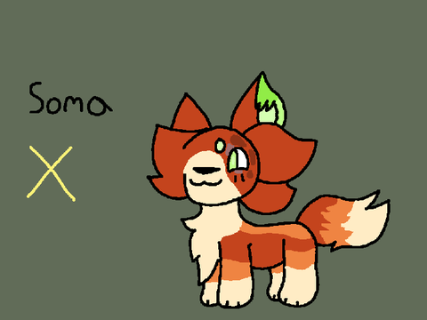 Soma Ref