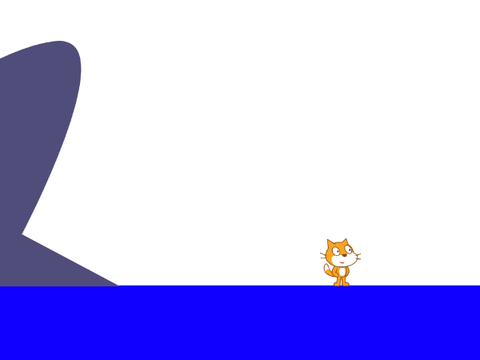 Griffpatch's Platformer Tutorial E5