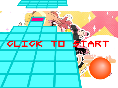 P丸様｡音源【3Dボールコロコロ2】