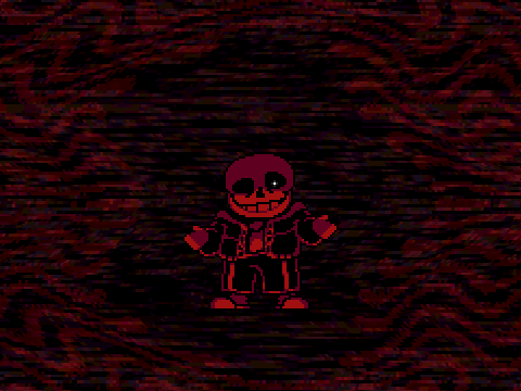 just a megalovania β