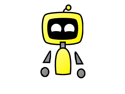 Live robot